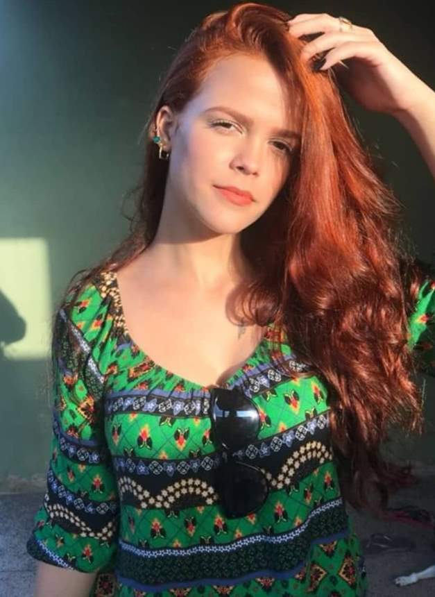 gebze doyumsuz kızıl escort